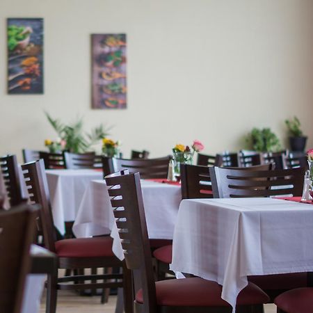 "Anderer'S" Gasthaus & Hotel Hohne Esterno foto