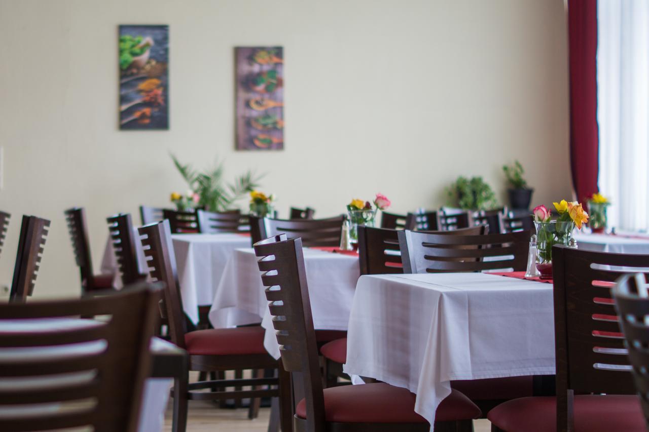 "Anderer'S" Gasthaus & Hotel Hohne Esterno foto