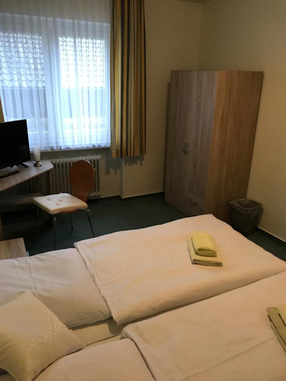 "Anderer'S" Gasthaus & Hotel Hohne Esterno foto