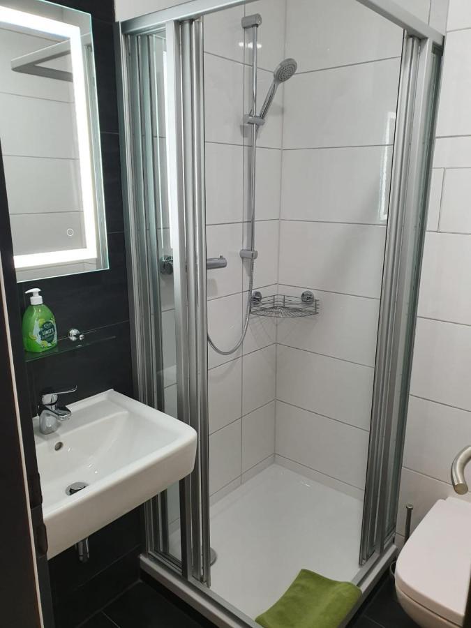 "Anderer'S" Gasthaus & Hotel Hohne Esterno foto